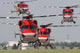 Indian Air Force Dhruv Wall Decal