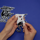 Die Cut Stickers