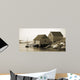 Morning Catch I Wall Decal