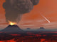 Artist's Concept Showing How Wall Decal