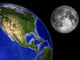 Artist's Concept Earth and Wall Decal