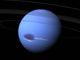 Artist's Concept Neptune Wall Decal Design 2