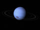 Artist's Concept Neptune Wall Decal Design 1