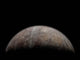 Artist's Concept Pluto Wall Decal