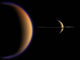 Artist's Concept Saturn and Wall Decal Design 1