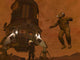 Artist's Concept Astronauts Exploring Wall Decal Design 1