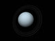 Artist's Concept Uranus and Wall Decal Design 1