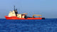 Sea Commando Naval Special Wall Decal