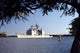 Uss Mobile Bay Transits Wall Decal