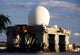 Sea Based X-band Radar Wall Decal Design 3
