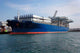 Norwegian General Cargo and Wall Decal