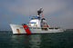 Us Coast Guard Cutter Wall Decal