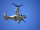 Osprey Tiltrotor Aircraft Flight Wall Decal