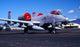A-10 Thunderbolt Ii Parked Wall Decal