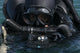 Navy Seal Combat Swimmer Wall Decal Design 1